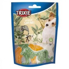 Ласощі Trixie Veggie Safari Вегетаріанські закуски для собак