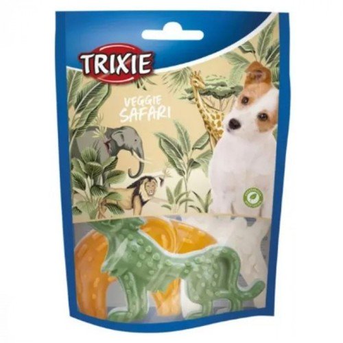 Ласощі Trixie Veggie Safari Вегетаріанські закуски для собак