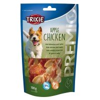 Ласощі Trixie Premio Apple Chicken З куркою та яблуком для собак