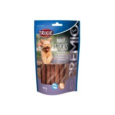 Trixie Premio Rabbit Sticks - ласощі для собак з кроликом