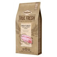Carnilove True Fresh Turkey Adult Сухий корм з індичкою для дорослих собак усіх порід