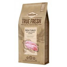 Carnilove True Fresh Turkey Adult Сухий корм з індичкою для дорослих собак усіх порід