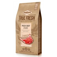 Carnilove True Fresh Beef Adult Сухий корм із яловичиною для дорослих собак усіх порід