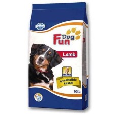 Farmina Fun Dog Adult Lamb сухий корм для собак з ягням