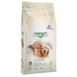 Сухий корм для собак BonaCibo Adult Dog Lamb&Rice