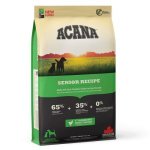 Сухий корм для собак Acana Senior Recipe Dog