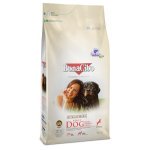 Сухий корм для собак BonaCibo Adult Dog High Energy Chicken&Rice with Anchovy