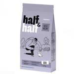 Half & Half Beef Recipe Small Breed Adult Dogs Сухий корм для маленьких та мініатюрних порід собак з яловичиною