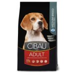 Farmina Cibau Adult Medium Chicken сухий корм для собак середніх порід з куркою
