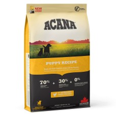 Сухий корм для собак Acana Puppy & Junior