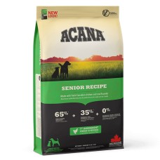 Сухий корм для собак Acana Senior Recipe Dog