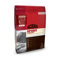 Сухий корм для собак Acana Sport & Agility