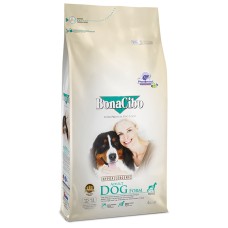 Сухий корм для собак BonaCibo Adult Dog Form