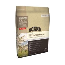 Сухий корм для собак Acana Free-Run Duck