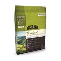 Сухий корм для собак Acana Grasslands Dog