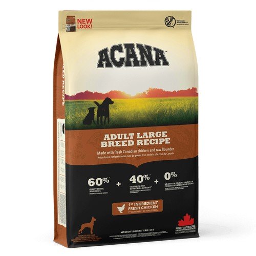 Сухий корм для собак Acana Adult Large Breed