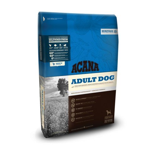 Сухий корм для собак Acana Adult Dog