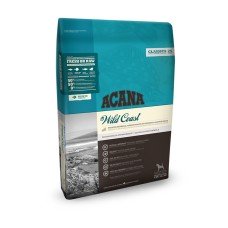 Сухий корм для собак Acana Wild Coast Dog