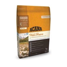 Сухий корм для собак Acana Wild Prairie Dog