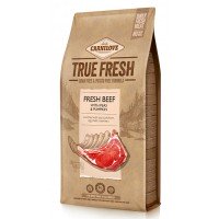 Carnilove True Fresh Beef Adult Сухий корм із яловичиною для дорослих собак усіх порід