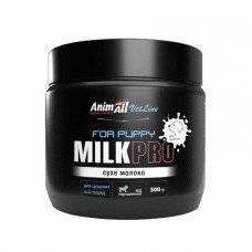 AnimAll VetLine Puppy Milk Pro молочна суміш для вигодовування цуценят