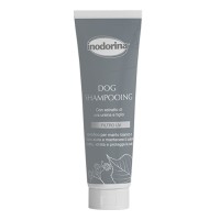 Inodorina Dog Shampooing White Coats Шампунь для собак із білою шерстю