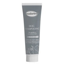 Inodorina Dog Shampooing White Coats Шампунь для собак із білою шерстю