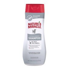 8in1 Nature`s Miracle Hypoallergenic Shampoo Шампунь гіпоалергенний для собак
