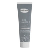 Inodorina Dog Shampooing White Coats Шампунь для собак із білою шерстю
