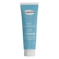 Inodorina Dog Shampooing Long Haired Breeds Шампунь для довгошерстих собак