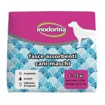Inodorina Fasce Assorbenti Поглинаючі підгузки для собак