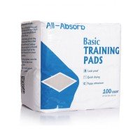 All-Absorb Basic Пелюшки гігієнічні для собак