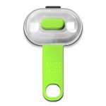 Max & Molly Matrix Ultra LED Safety light-Lime Ліхтарик світлодіодний, лайм
