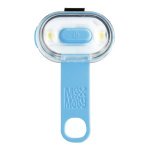 Max & Molly Matrix Ultra LED Safety light-Sky Blue Ліхтарик світлодіодний, блакитний
