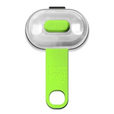 Max & Molly Matrix Ultra LED Safety light-Lime Ліхтарик світлодіодний, лайм