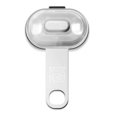 Max & Molly Matrix Ultra LED Safety light-White Ліхтарик світлодіодний, білий