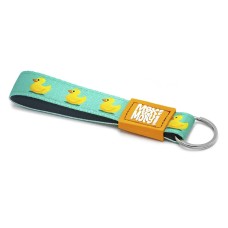 Max & Molly Key Ring Ducklings Брелок, малюнок "Каченята"