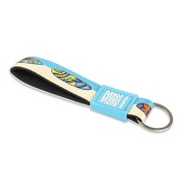 Max & Molly Key Ring Aloha Брелок, малюнок "Алоха"