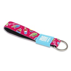 Max & Molly Key Ring Magical Брелок, малюнок "Чари"