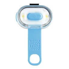 Max & Molly Matrix Ultra LED Safety light-Sky Blue Ліхтарик світлодіодний, блакитний