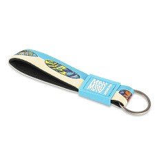 Max & Molly Key Ring Aloha Брелок, малюнок "Алоха"