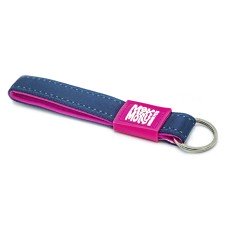 Max & Molly Key Ring Matrix Pink Брелок, малюнок "Матрікс рожевий"