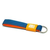 Max & Molly Key Ring Matrix Orange Брелок, малюнок "Матрікс помаранчевий"