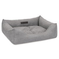 Pet Fashion Denver Лежак для собак, сірий