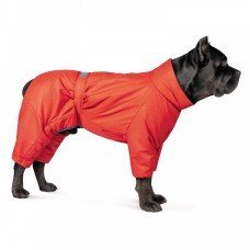 Pet Fashion Комбінезон для собак «Cold» (червоний)