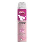 Inodorina Deo Spray Aloe Vera Perfume Дезодорант для освіження шерсті з ароматом алое