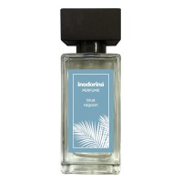 Inodorina Profumo Blue Lagoon Парфуми для собак з ароматом синьої лагуни