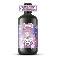 Max & Molly Dog Shampoo Sensitive, Fluff’n Buff Шампунь для собак, 250ml