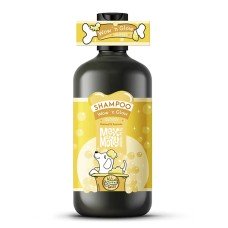 Max & Molly Dog Shampoo Glossy Coat, Wow’n Glow Шампунь для собак, 250ml
