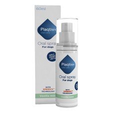 Plaqtiv+ Oral Care Oral Spray Vanilla Mint Спрей для догляду за ротовою порожниною собак